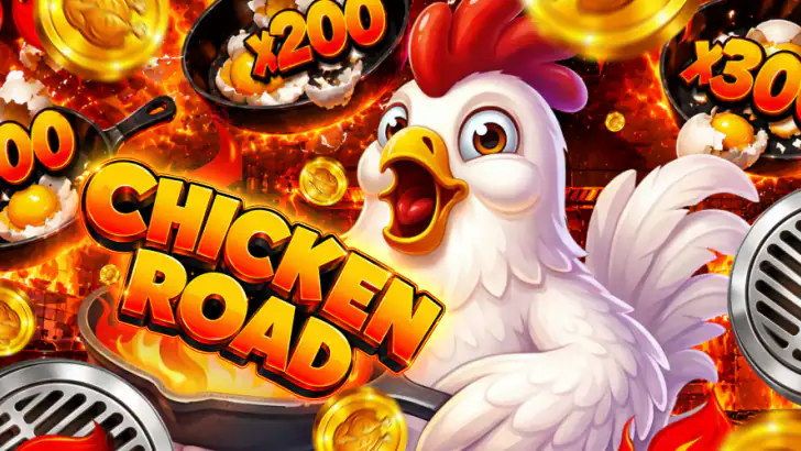 Chickpot Load feature graphic