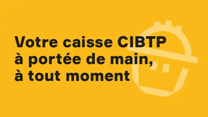 CIBTP & Moi feature graphic