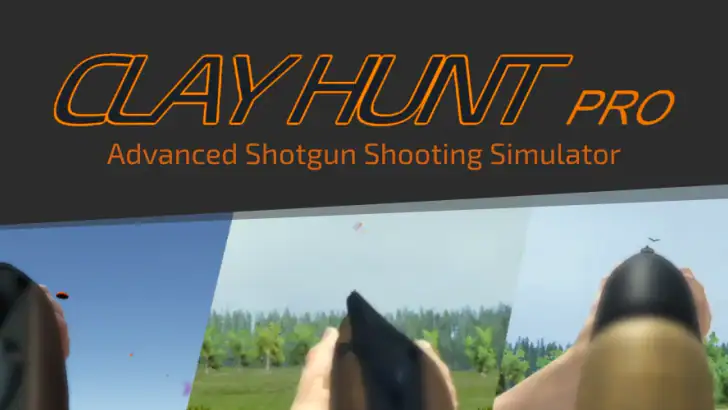 Clay Hunt PRO feature graphic