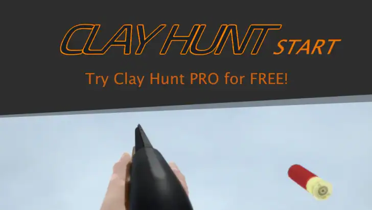 Clay Hunt START feature graphic