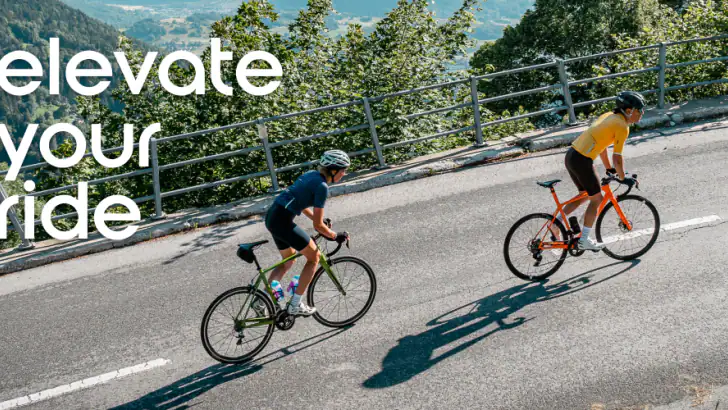 climbfinder - cols & côtes feature graphic