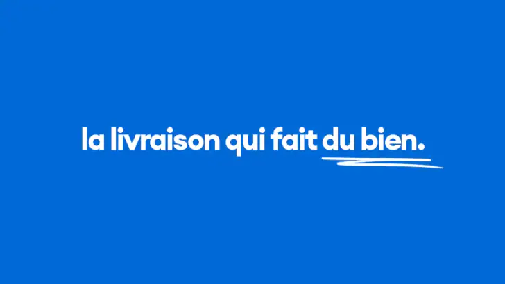 Cocolis, covoiturage de colis feature graphic
