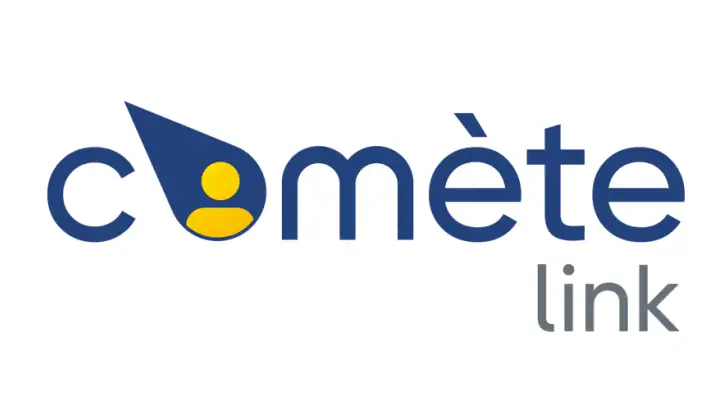 Comète Link feature graphic