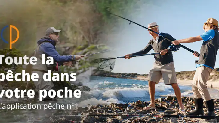 Comptoir des pêcheurs feature graphic