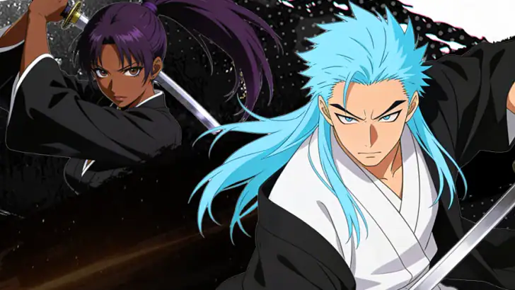 Conflict-TY Blood War feature graphic