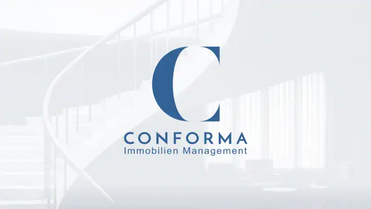 CONFORMA feature graphic