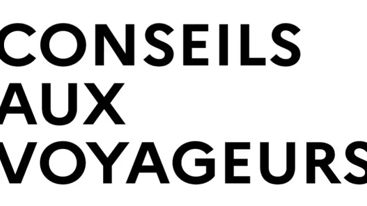Conseils Aux Voyageurs feature graphic