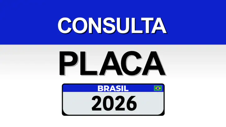 Consulta Placa Fipe e Multas feature graphic