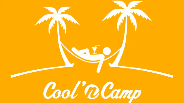 Cool'n Camp feature graphic