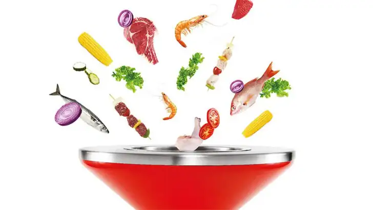 COOXY feature graphic