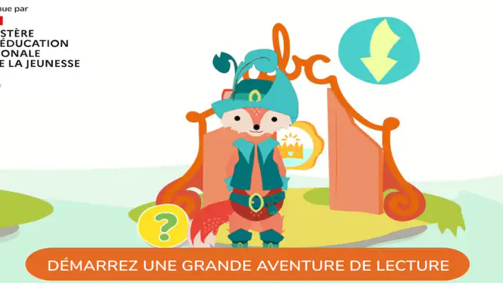 Corneille : lire en s'amusant feature graphic