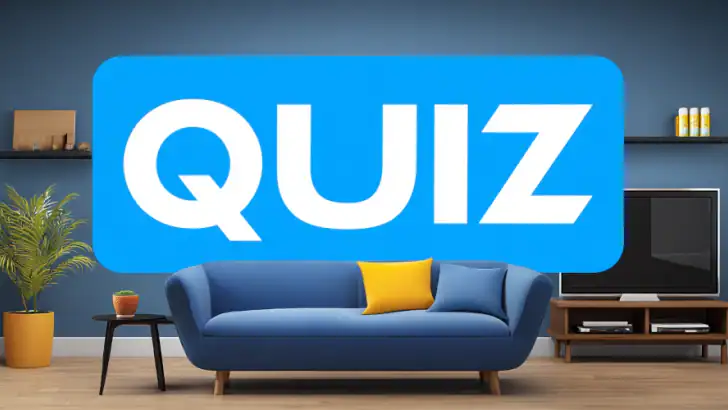 Couch Trivia pour Google TV feature graphic