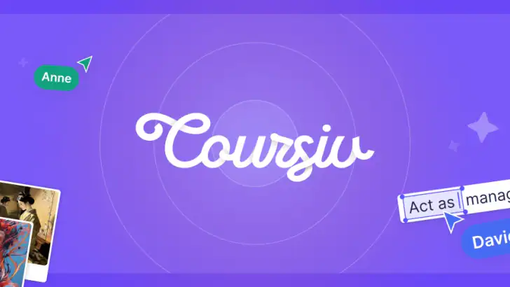 Coursiv: Maîtrise Outils IA feature graphic