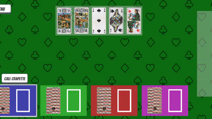 crapette feature graphic