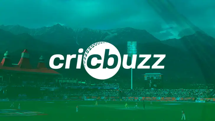 Cricbuzz - Live Cricket Scores feature graphic