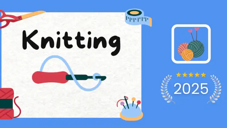 Crochet pas à pas en français feature graphic
