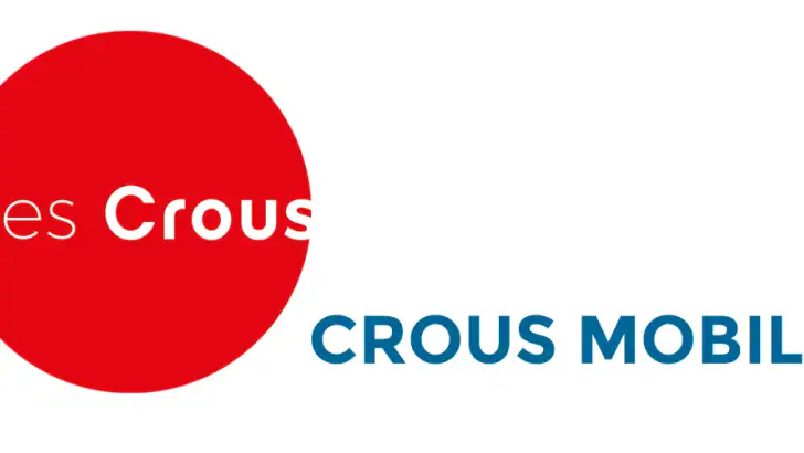 Crous Mobile feature graphic