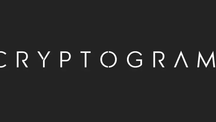Cryptogram - Decrypt Quotes feature graphic