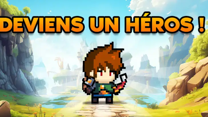 Cup Heroes feature graphic