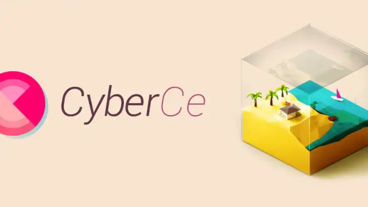 CyberCe feature graphic