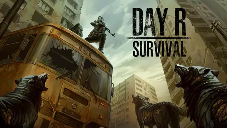 Day R Premium feature graphic