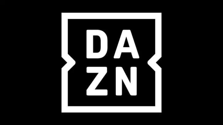 DAZN : Sports en Direct feature graphic