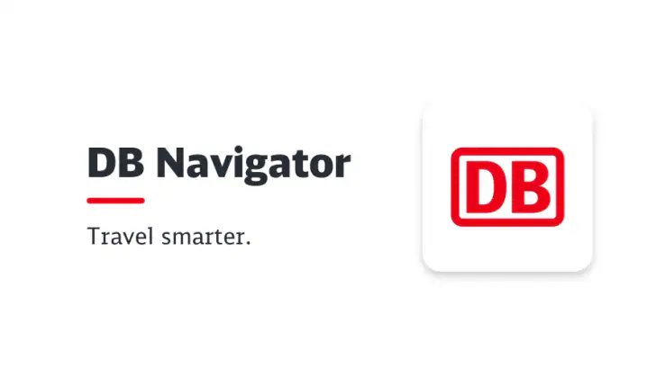 DB Navigator feature graphic