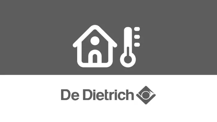 De Dietrich Smart feature graphic