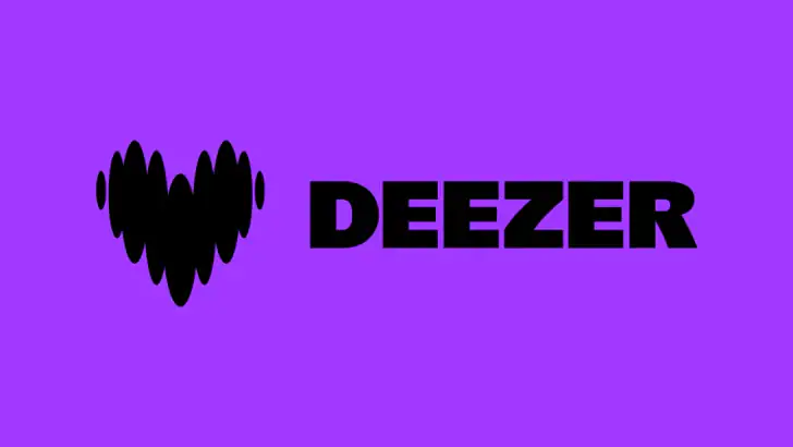 Deezer - Musique & Podcast feature graphic