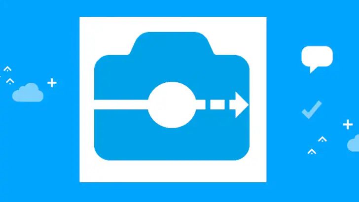 Delay Camera  -Auto Replay- feature graphic