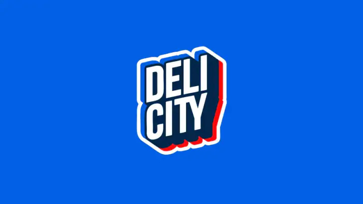 Delicity feature graphic