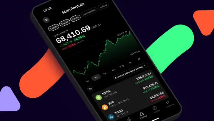 Delta by eToro feature graphic