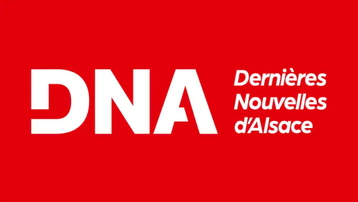 Dernières Nouvelles d'Alsace feature graphic