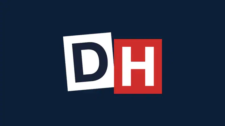 DH Les Sports + feature graphic