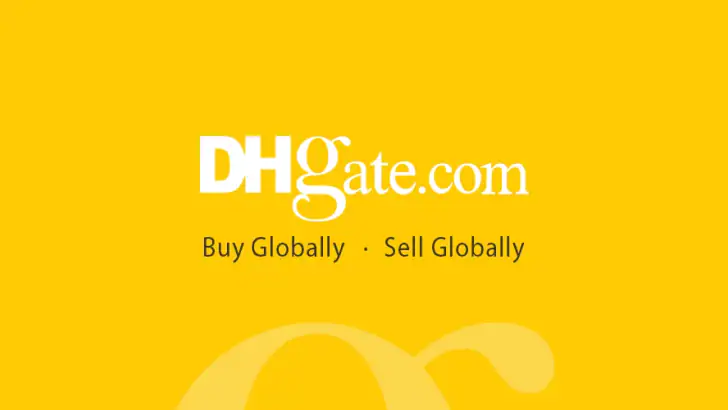 DHgate-Vente en Gros en Ligne feature graphic