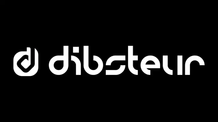 Dibsteur feature graphic