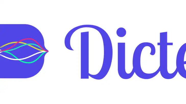 Dicte: Assistant IA réunions feature graphic