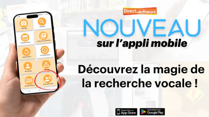 Direct-éditeurs feature graphic