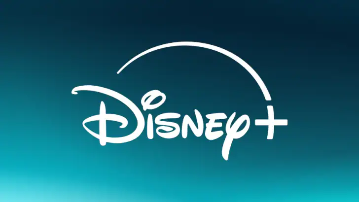 Disney+ feature graphic