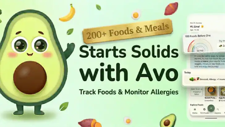 Diversification & DME : Avo feature graphic