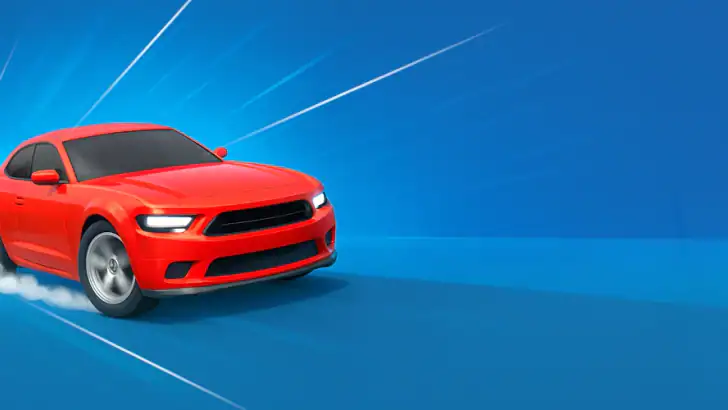 Double Drift feature graphic