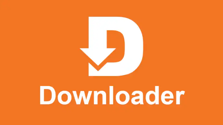 Downloader by AFTVnews feature graphic