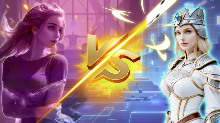 Dragon Legends: Card Battle feature graphic