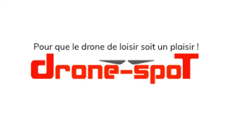 Drone-Spot feature graphic