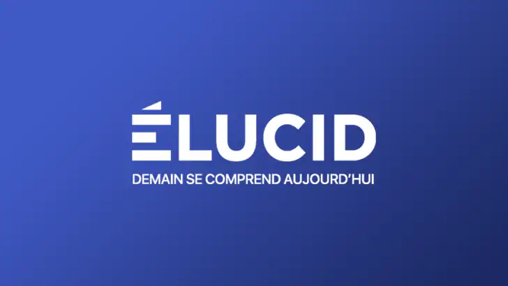 Elucid, média indépendant feature graphic