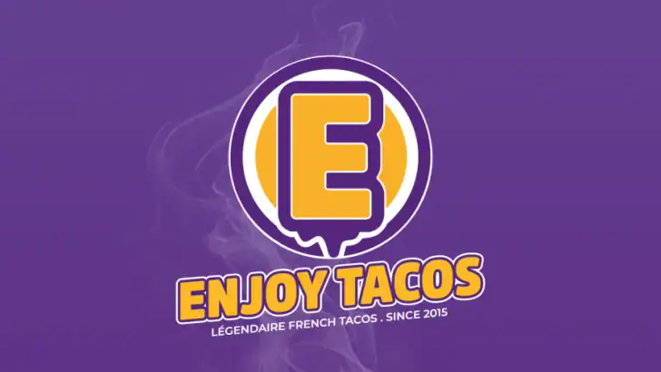 Enjoy Tacos ® feature graphic