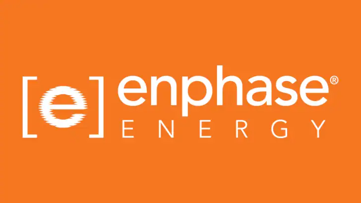 Enphase Enlighten feature graphic