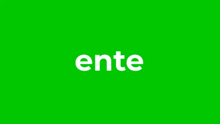 Ente Photos feature graphic