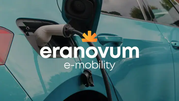 Eranovum feature graphic