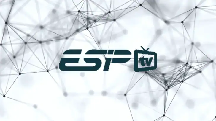 ESIPTV PRO + feature graphic